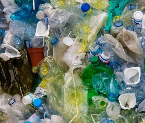 importancia reciclaje materiales plásticos