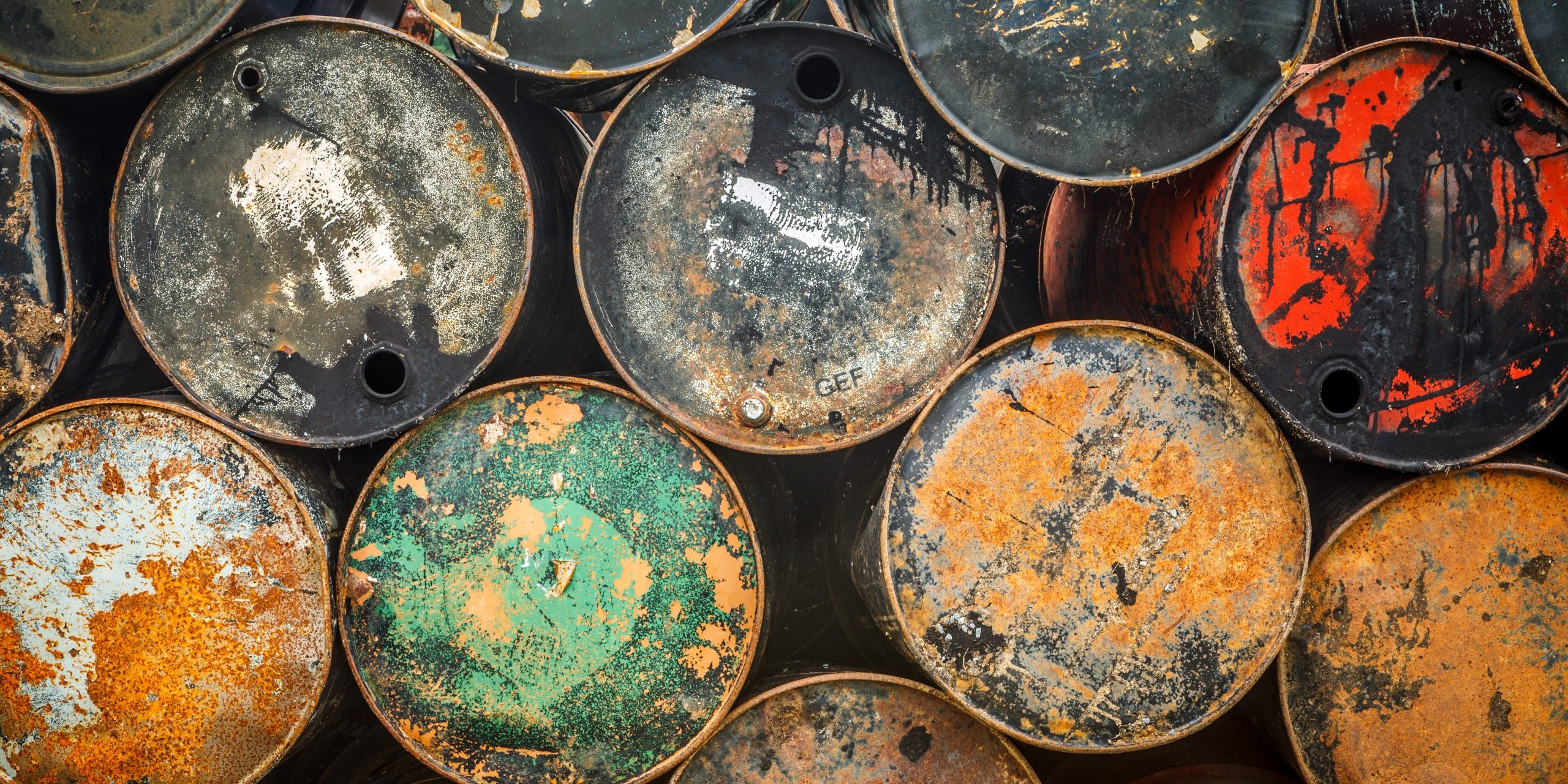 bidones para reciclar bidones para reciclar