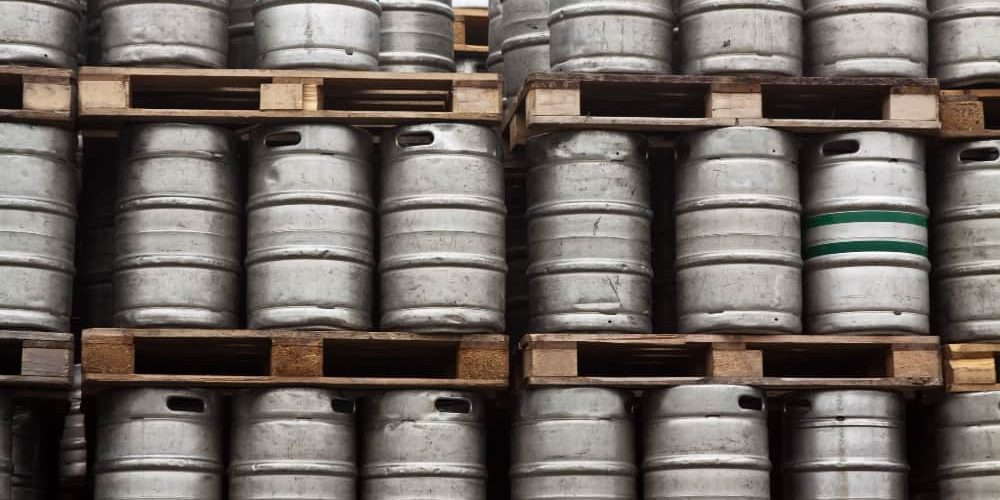 bidones de metal bidones de metal